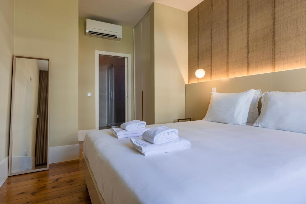 Appartement Liberdade Concept 1bdr By Lovelystay Lissabon