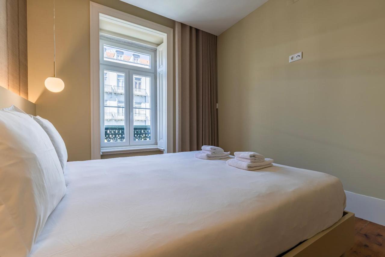Liberdade Concept 1bdr By Lovelystay Appartement *
