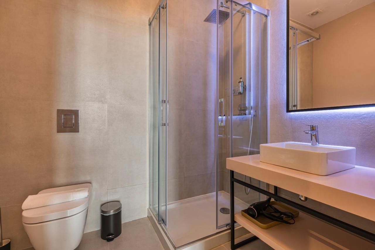 Appartement Liberdade Concept 1bdr By Lovelystay Lissabon