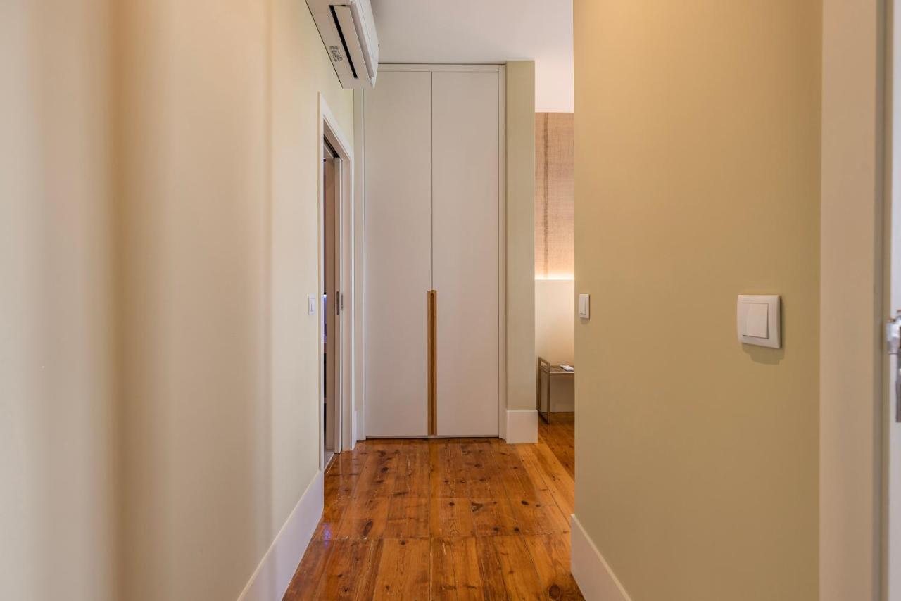 Liberdade Concept 1bdr By Lovelystay Appartement *