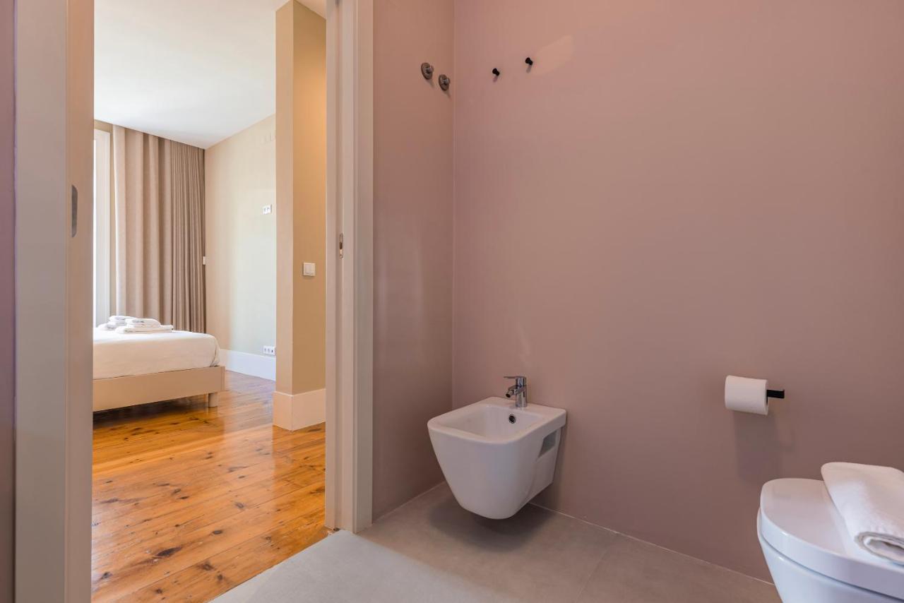 Liberdade Concept 1bdr By Lovelystay * Lissabon