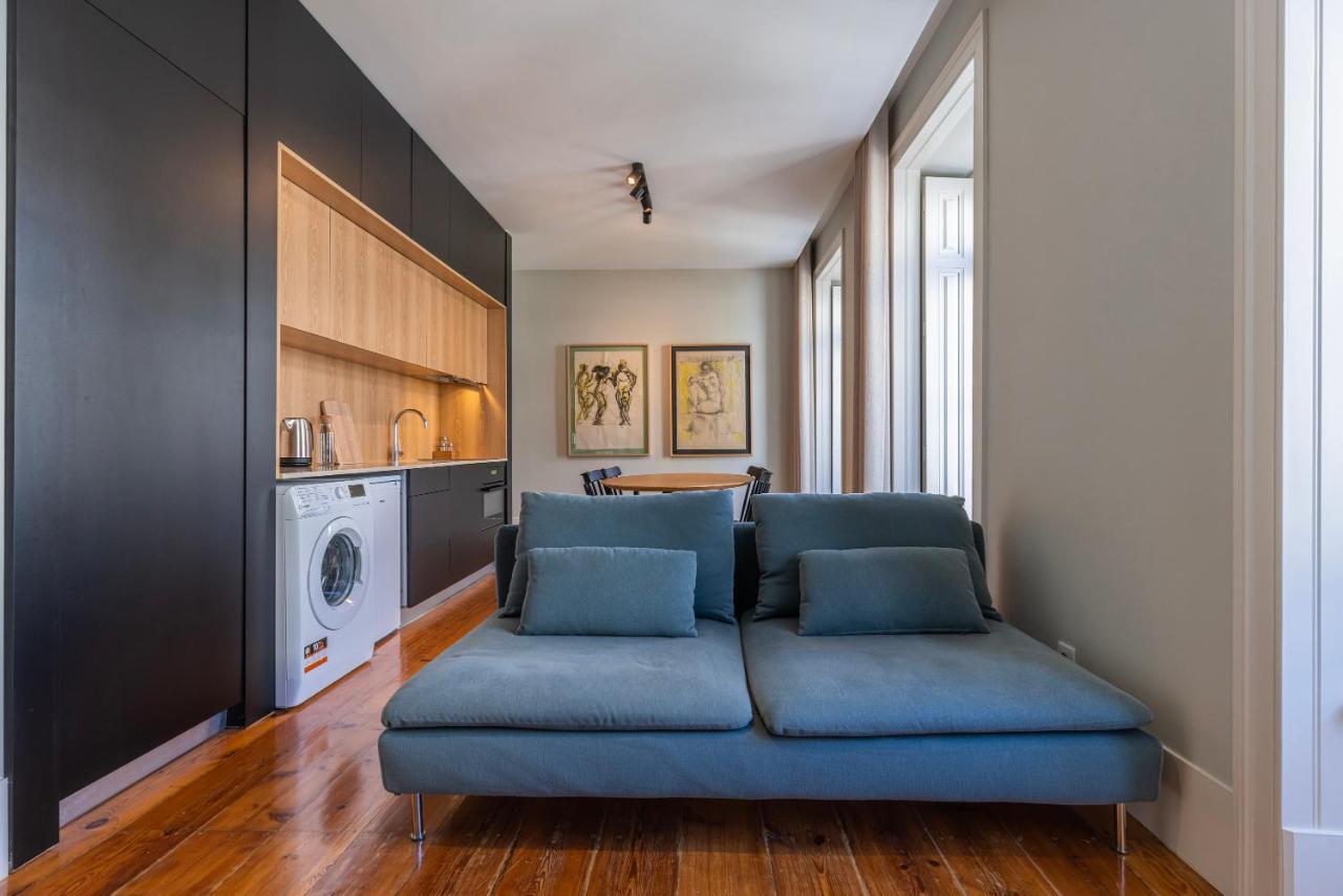 Liberdade Concept 1bdr By Lovelystay * Lissabon
