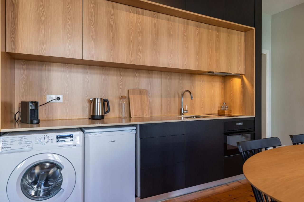 Liberdade Concept 1bdr By Lovelystay Apartment Lissabon