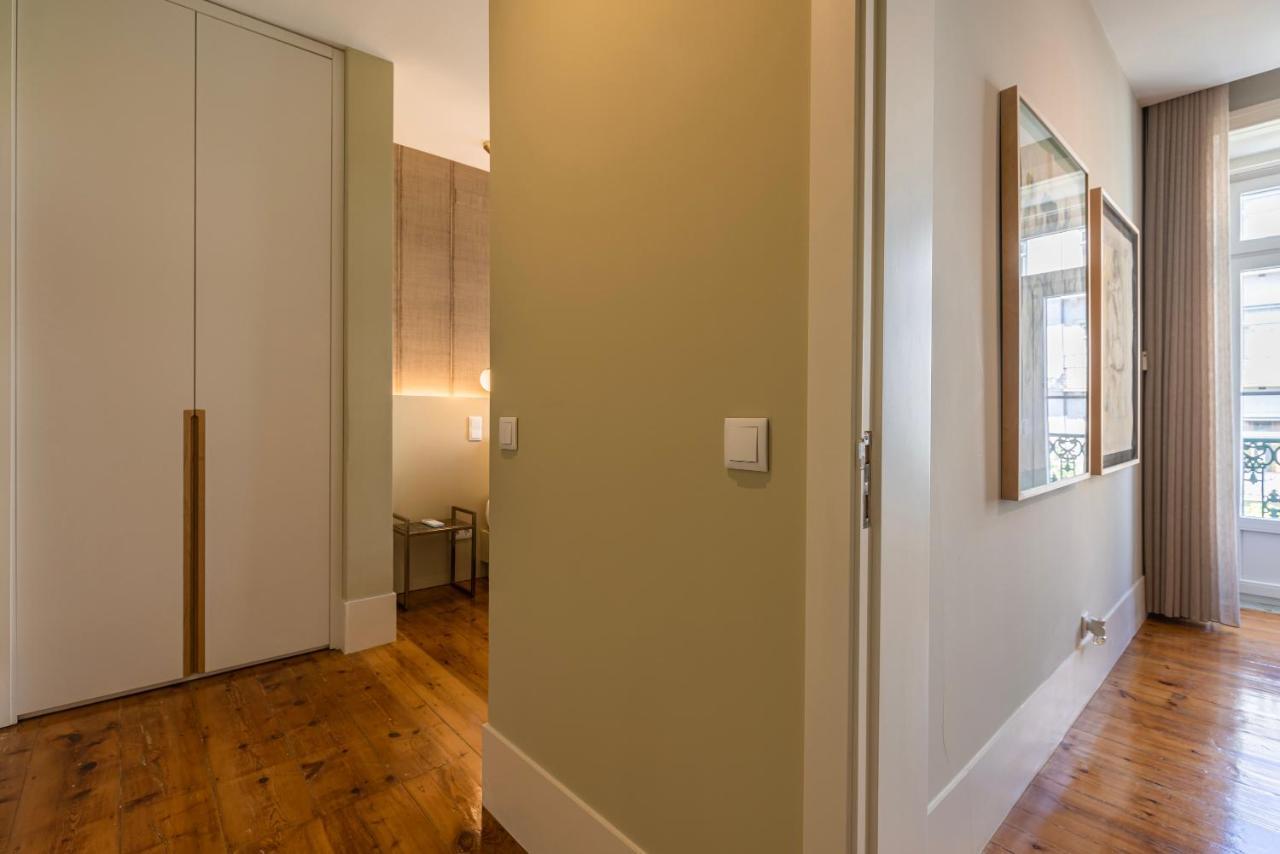 Apartment Liberdade Concept 1bdr By Lovelystay Lissabon